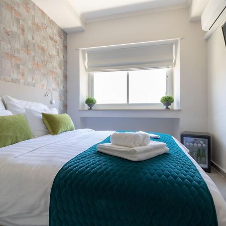 Dem Hotel Baitulmaqdis Luaran gambar