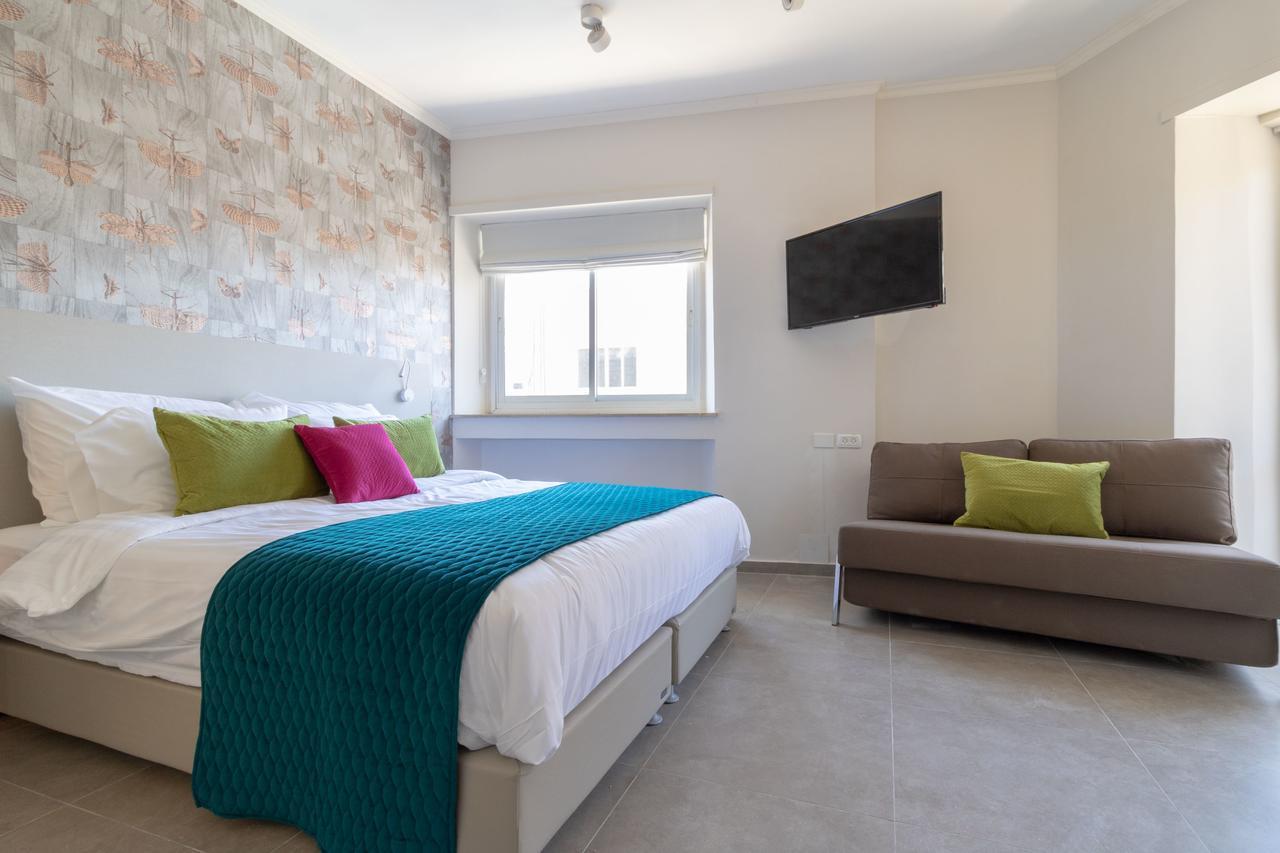 Dem Hotel Baitulmaqdis Luaran gambar